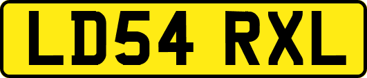 LD54RXL