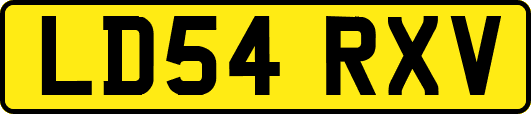 LD54RXV