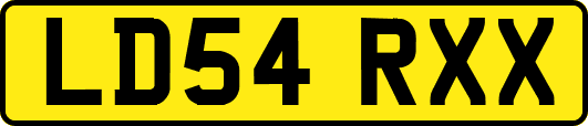 LD54RXX