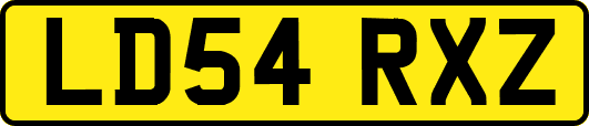 LD54RXZ