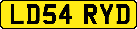 LD54RYD