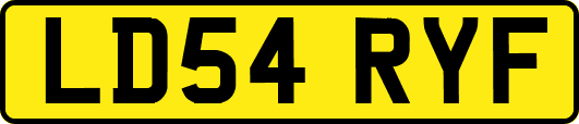 LD54RYF
