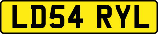 LD54RYL