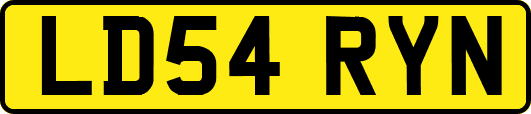 LD54RYN