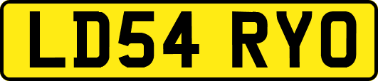 LD54RYO