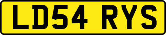 LD54RYS