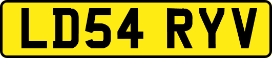 LD54RYV