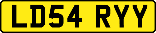 LD54RYY