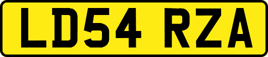 LD54RZA