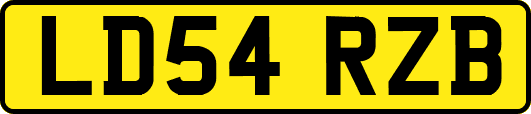 LD54RZB