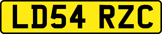 LD54RZC