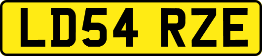 LD54RZE