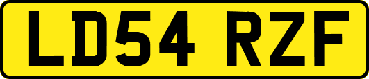 LD54RZF