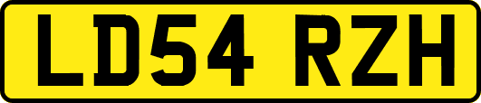 LD54RZH
