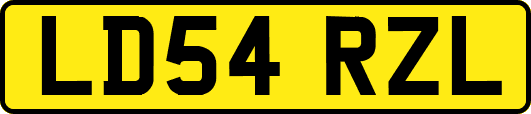 LD54RZL