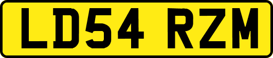LD54RZM
