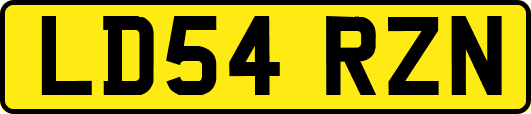 LD54RZN