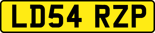 LD54RZP
