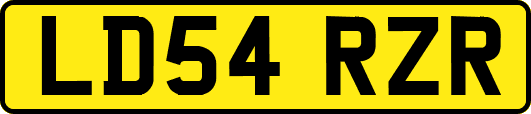 LD54RZR
