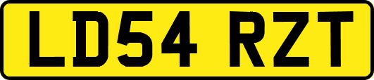 LD54RZT