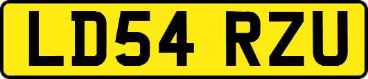 LD54RZU