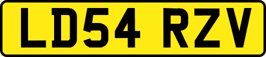 LD54RZV