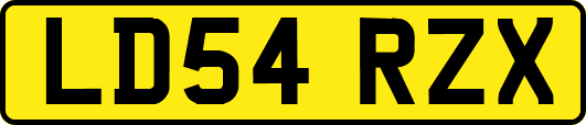 LD54RZX