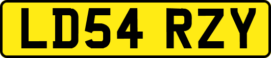 LD54RZY
