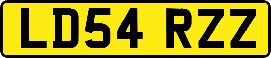 LD54RZZ