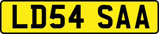 LD54SAA