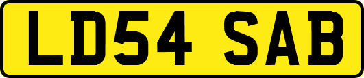 LD54SAB