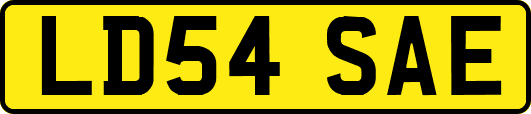 LD54SAE