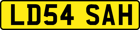 LD54SAH
