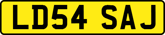 LD54SAJ