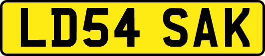 LD54SAK