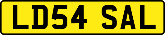 LD54SAL