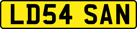LD54SAN