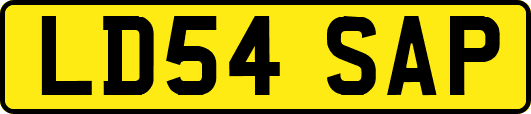 LD54SAP