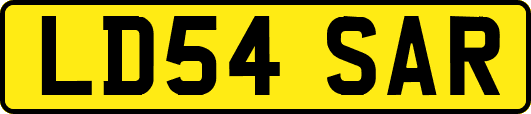 LD54SAR