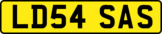 LD54SAS