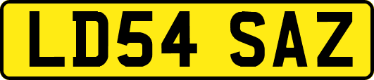 LD54SAZ