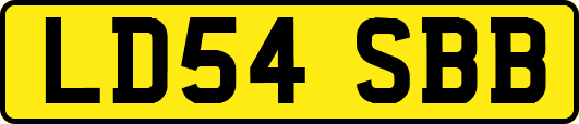LD54SBB