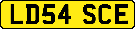 LD54SCE