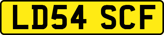LD54SCF