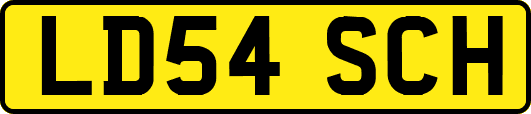 LD54SCH