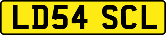 LD54SCL
