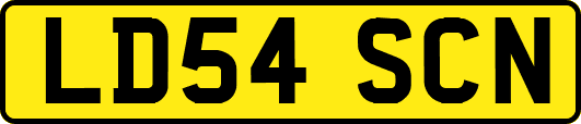 LD54SCN