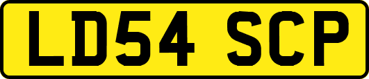 LD54SCP