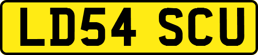 LD54SCU