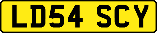 LD54SCY